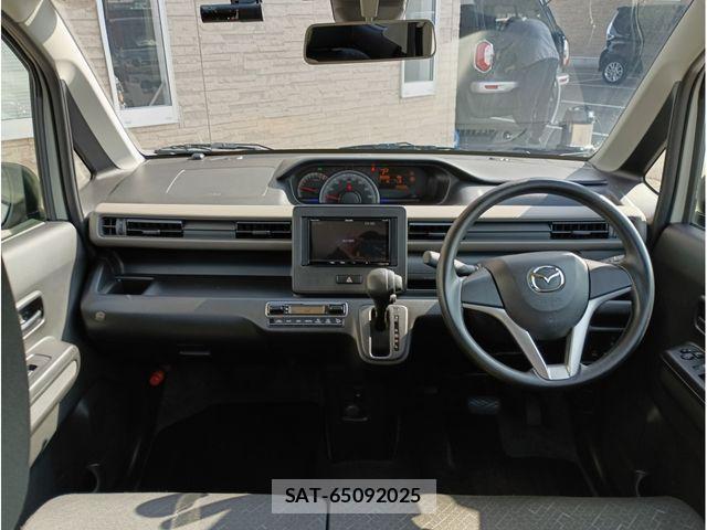 Mazda FLAIR 2022-03 4638964-11