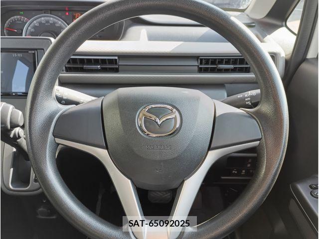 Mazda FLAIR 2022-03 4638964-12