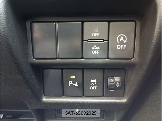 Mazda FLAIR 2022-03 4638964-13