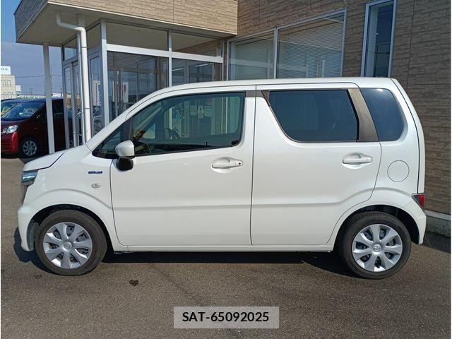 Mazda FLAIR 2022-03 4638964-1