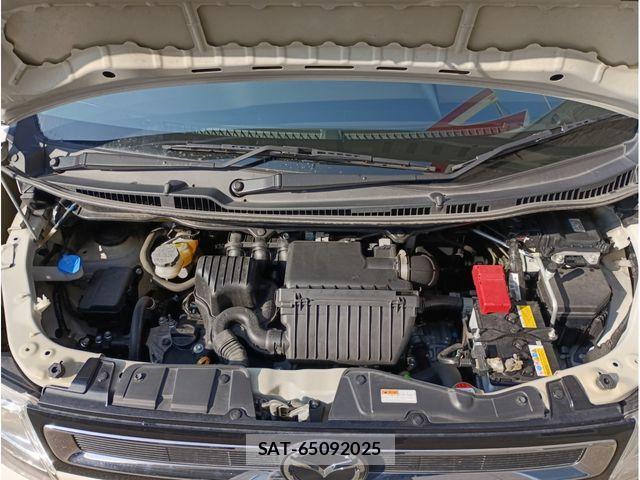 Mazda FLAIR 2022-03 4638964-19