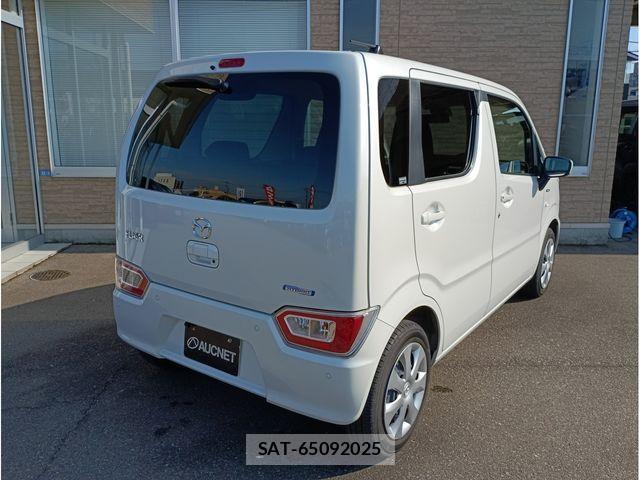 Mazda FLAIR 2022-03 4638964-2
