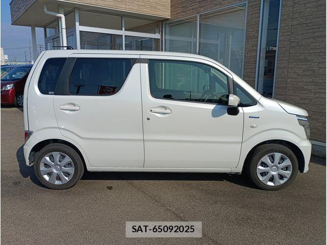Mazda FLAIR 2022-03 4638964-3