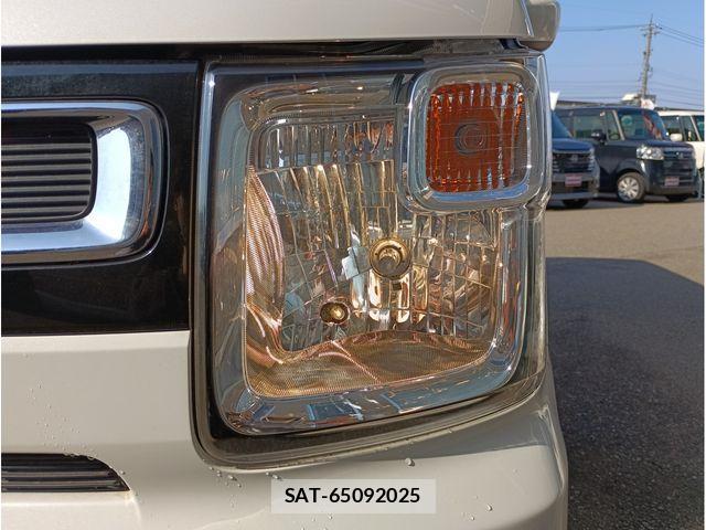 Mazda FLAIR 2022-03 4638964-4