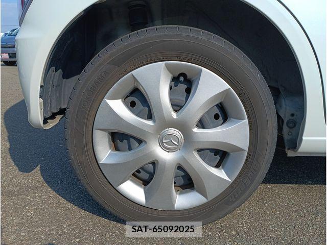 Mazda FLAIR 2022-03 4638964-5