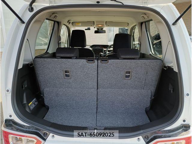 Mazda FLAIR 2022-03 4638964-7