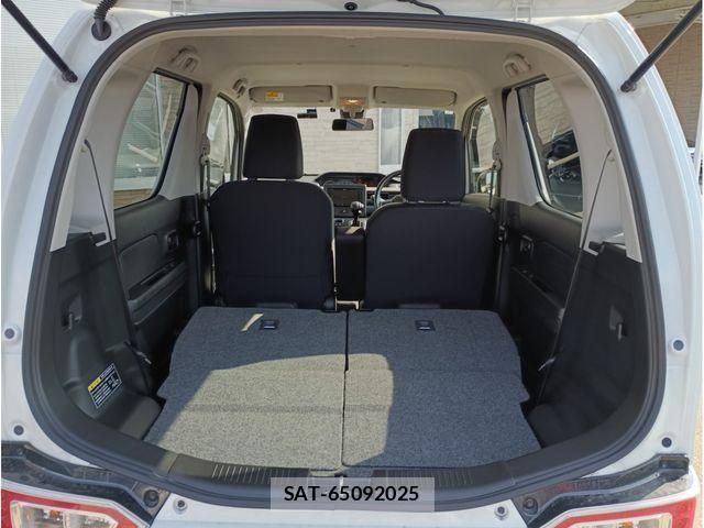 Mazda FLAIR 2022-03 4638964-8