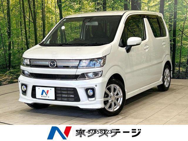 Mazda FLAIR 2017-03 4942091-0