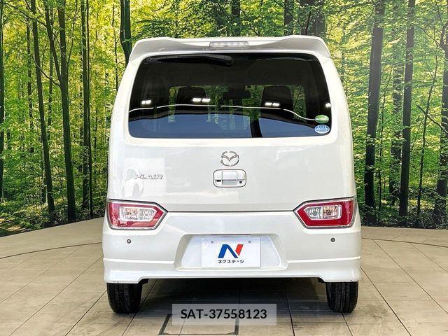 Mazda FLAIR 2017-03 4942091-14