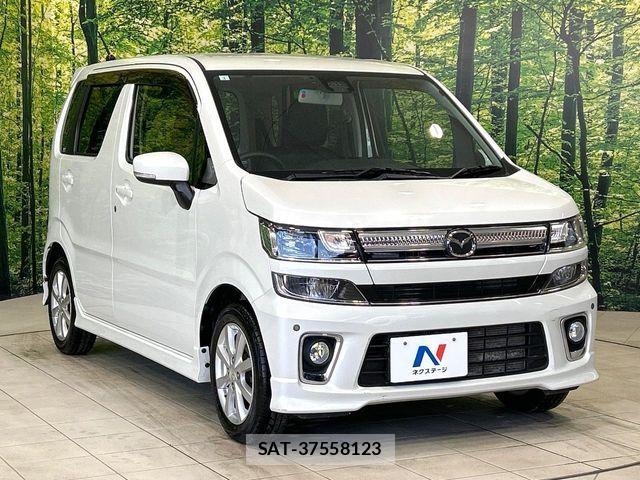 Mazda FLAIR 2017-03 4942091-15