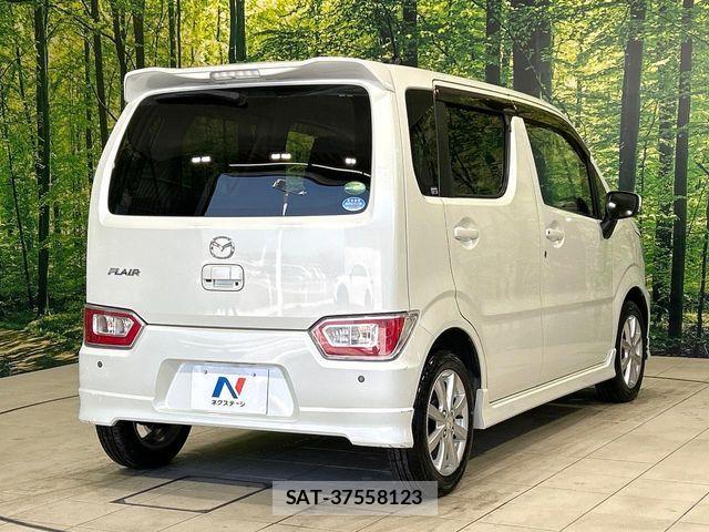 Mazda FLAIR 2017-03 4942091-16