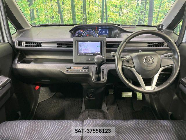 Mazda FLAIR 2017-03 4942091-1