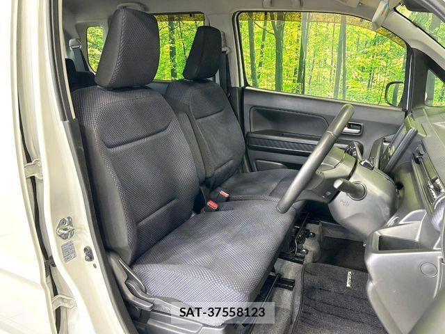 Mazda FLAIR 2017-03 4942091-7