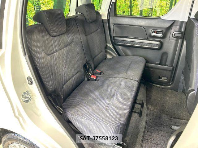 Mazda FLAIR 2017-03 4942091-8