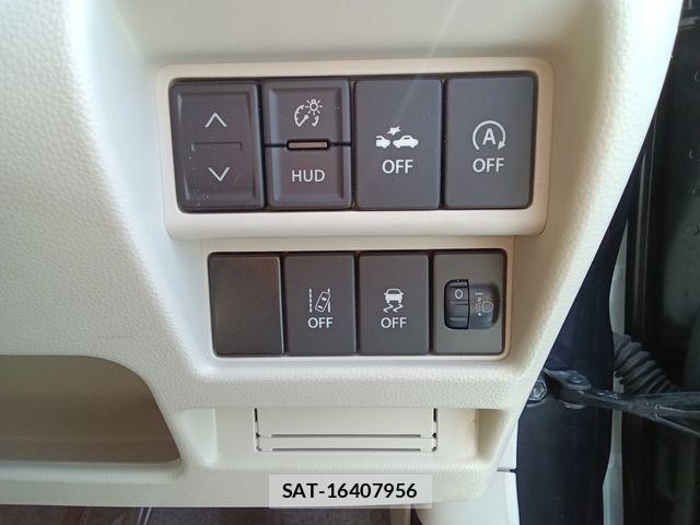 Mazda FLAIR 2017-06 6244067-9