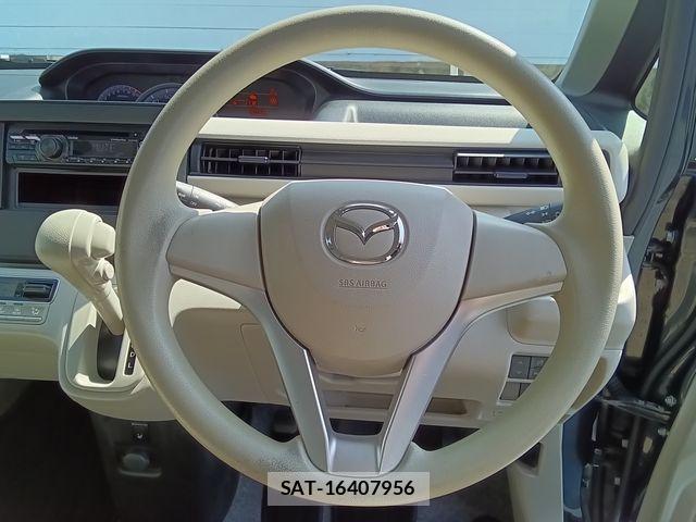 Mazda FLAIR 2017-06 6244067-12