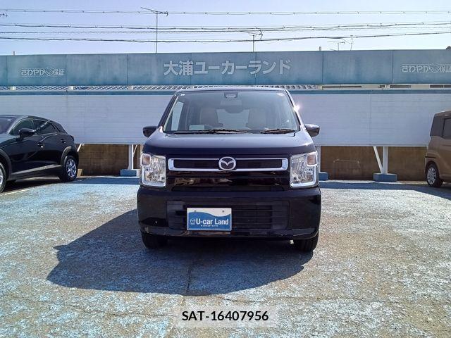 Mazda FLAIR 2017-06 6244067-13
