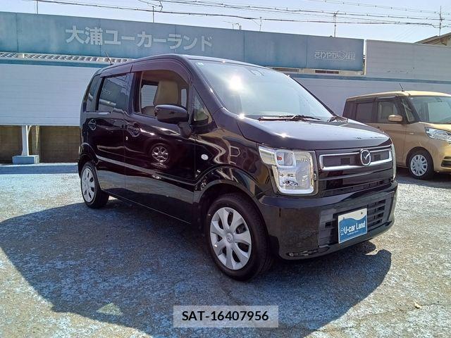 Mazda FLAIR 2017-06 6244067-14