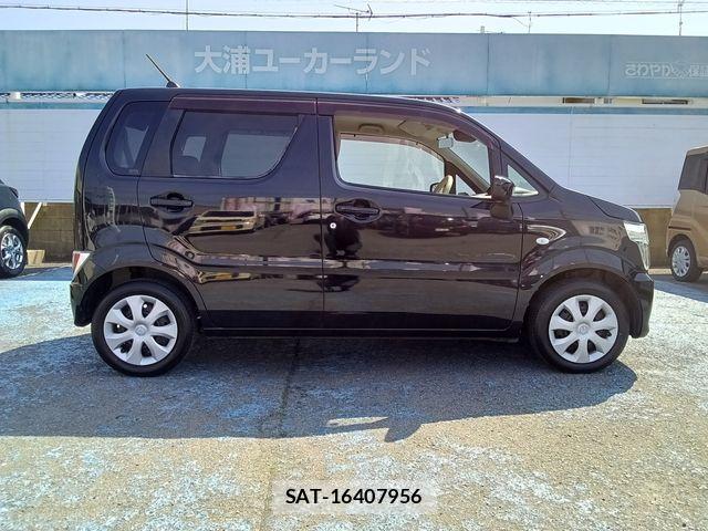 Mazda FLAIR 2017-06 6244067-15
