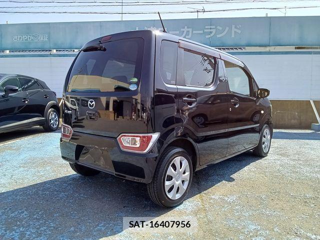 Mazda FLAIR 2017-06 6244067-16