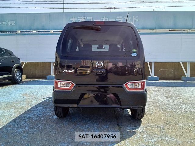 Mazda FLAIR 2017-06 6244067-17
