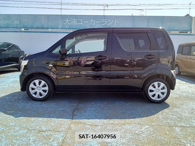 Mazda FLAIR 2017-06 6244067-18