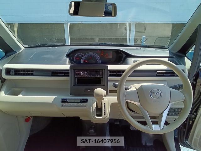 Mazda FLAIR 2017-06 6244067-1