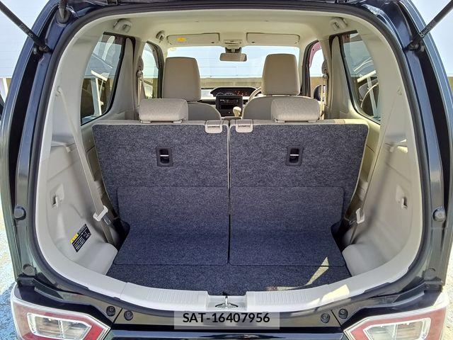 Mazda FLAIR 2017-06 6244067-21