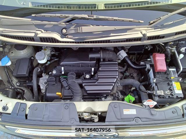 Mazda FLAIR 2017-06 6244067-23