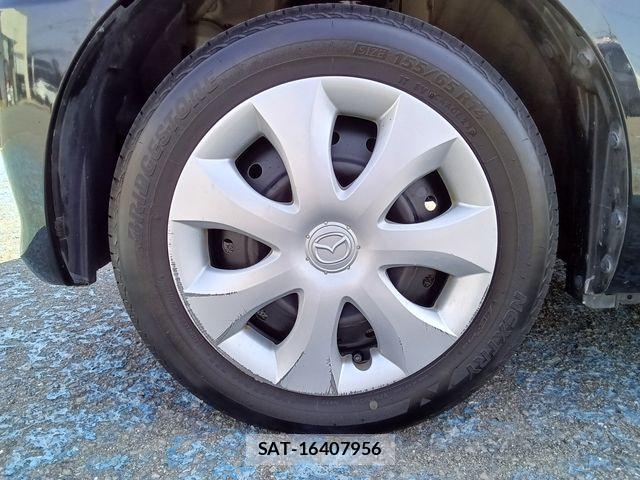 Mazda FLAIR 2017-06 6244067-24