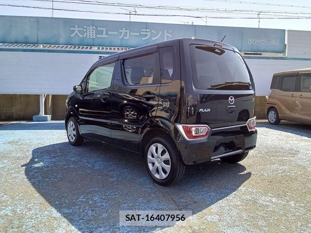 Mazda FLAIR 2017-06 6244067-2