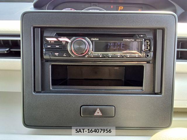 Mazda FLAIR 2017-06 6244067-4