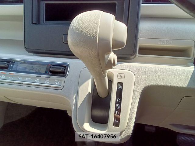 Mazda FLAIR 2017-06 6244067-6