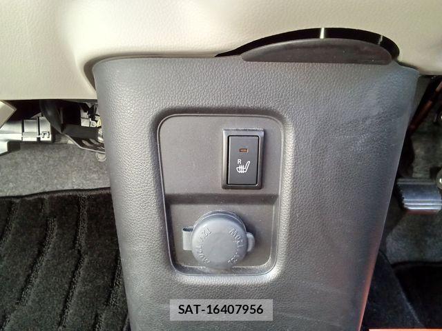 Mazda FLAIR 2017-06 6244067-7