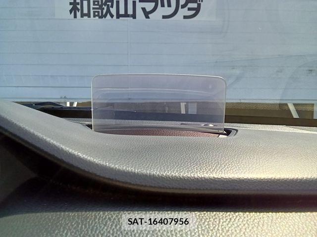 Mazda FLAIR 2017-06 6244067-8