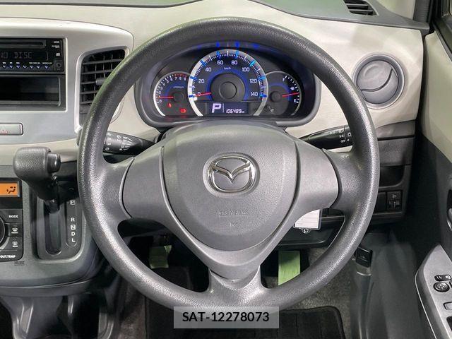 Mazda FLAIR 2015-05 6814944-10