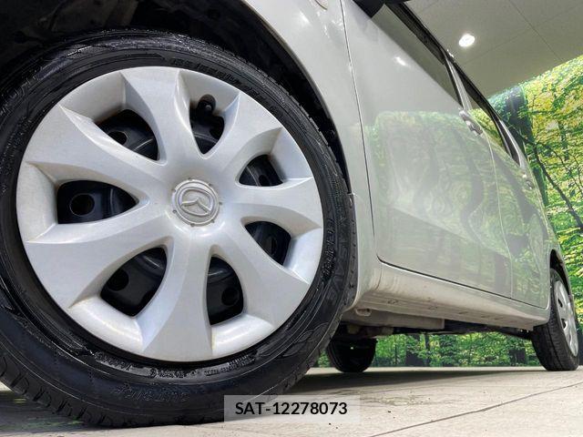 Mazda FLAIR 2015-05 6814944-12
