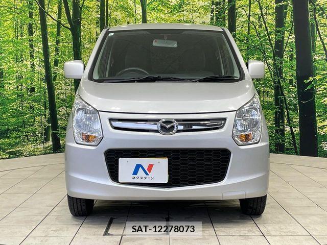 Mazda FLAIR 2015-05 6814944-13