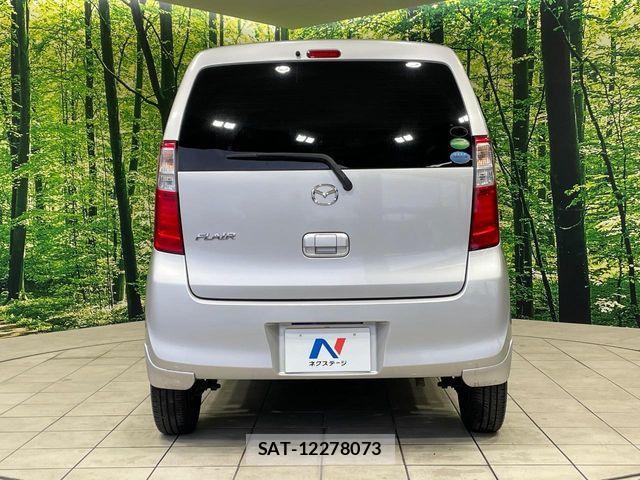 Mazda FLAIR 2015-05 6814944-14