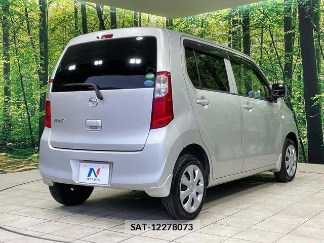 Mazda FLAIR 2015-05 6814944-16