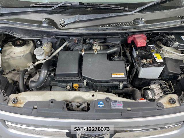 Mazda FLAIR 2015-05 6814944-17