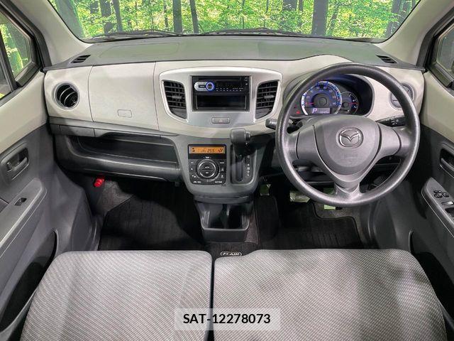 Mazda FLAIR 2015-05 6814944-1