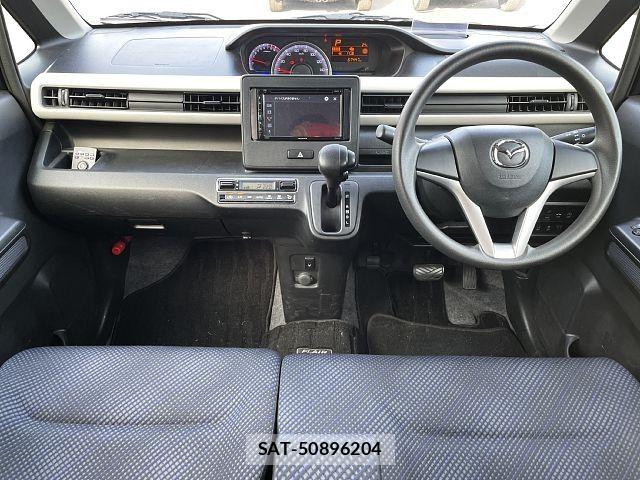 Mazda FLAIR 2019-06 6814941-1