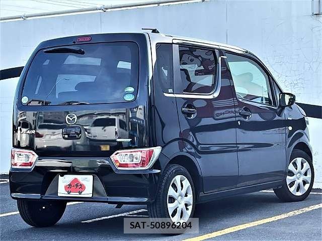 Mazda FLAIR 2019-06 6814941-2