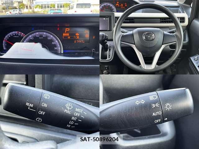 Mazda FLAIR 2019-06 6814941-3