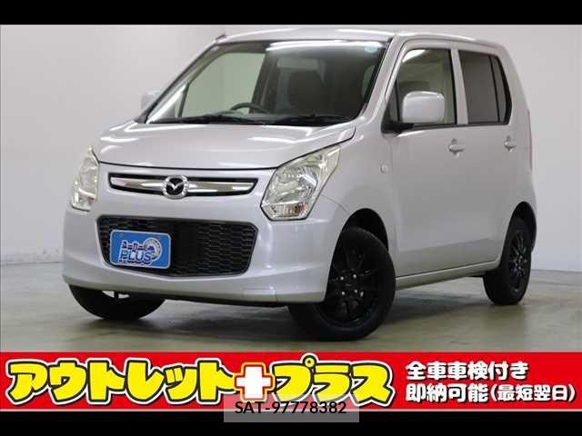 sat car