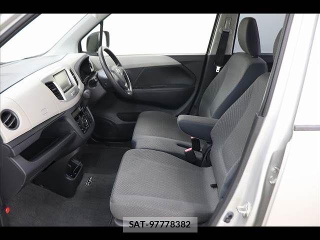 Mazda FLAIR 2015-06 6814948-9