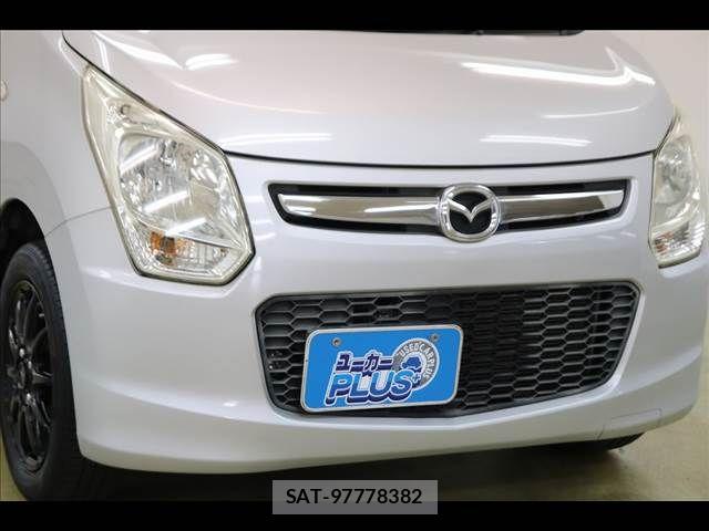 Mazda FLAIR 2015-06 6814948-12