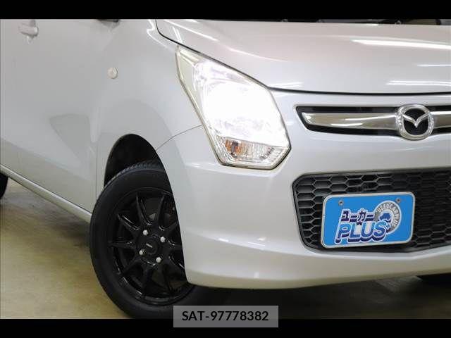 Mazda FLAIR 2015-06 6814948-20