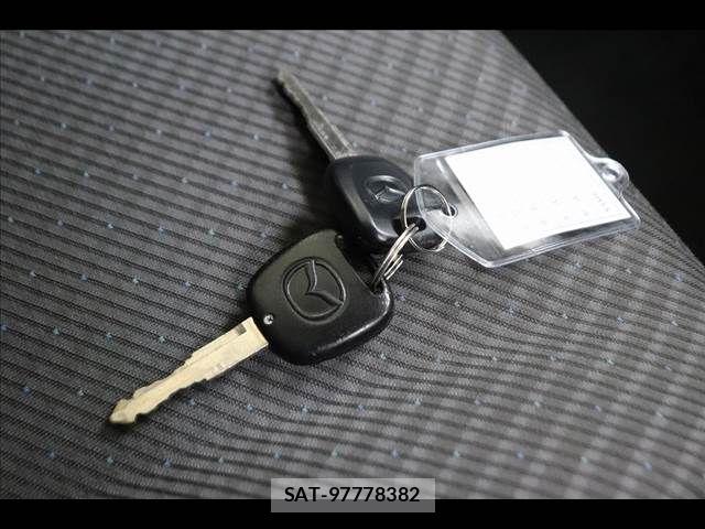 Mazda FLAIR 2015-06 6814948-7